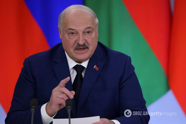 Лукашенко збирається розслідувати інцидент 'разом із росіянами'