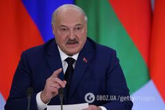 'Не спешим делать выводы': Лукашенко отреагировал на атаку дрона по автобусу с белорусскими детьми в Брянской области РФ
