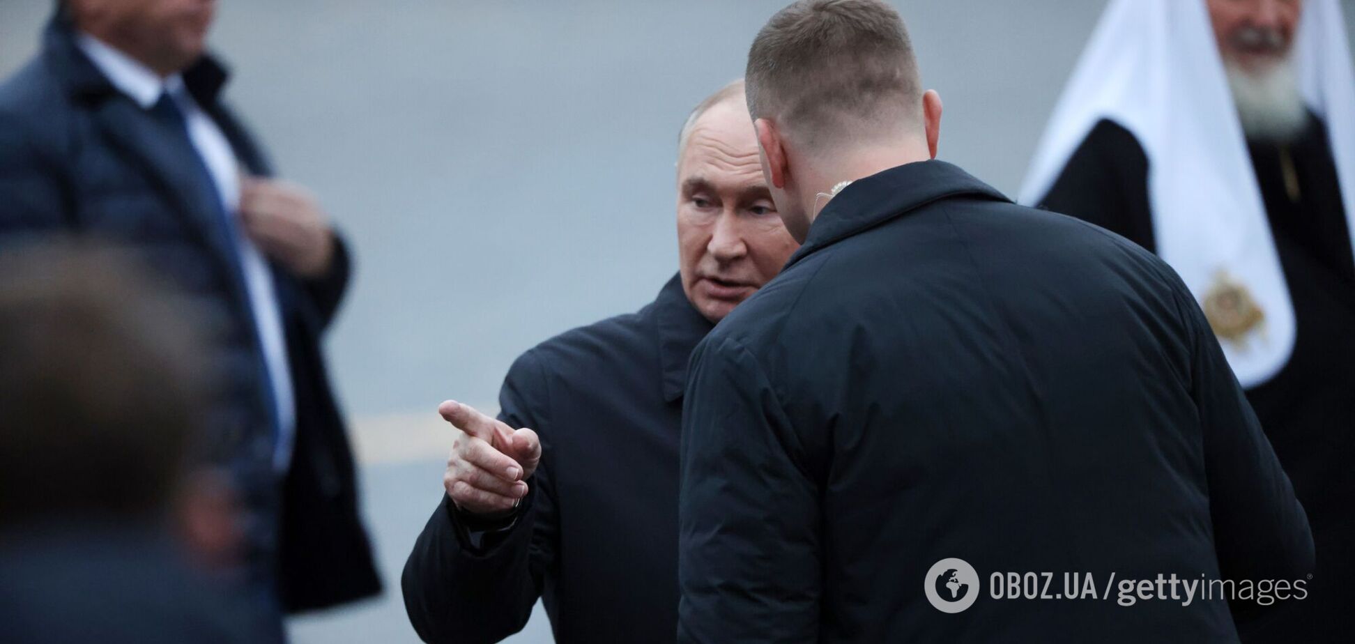 В российских элитах начались опасные для режима подвижки, сказала Курносова
