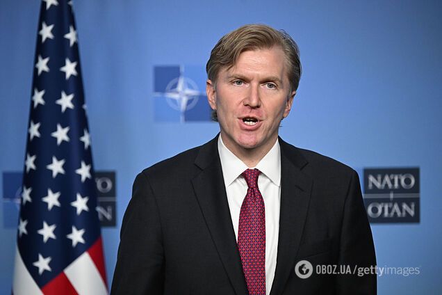 'Ситуація в Україні навіть покращилась': у США побачили користь від перекладання на Європу відповідальності за допомогу