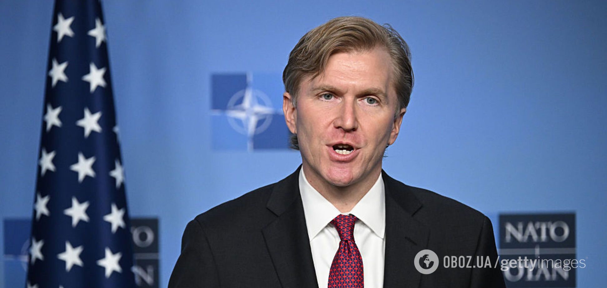 'Ситуація в Україні навіть покращилась': у США побачили користь від перекладання на Європу відповідальності за допомогу