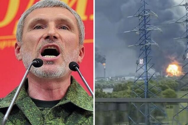 В Госдуме РФ после атаки на Москву пригрозили 'войти в войну всерьёз': россияне в истерике вспоминают 'Киев за три дня'