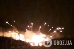 Сили оборони вивели з ладу залізничний міст через Північнокримський канал. Фото, відео і деталі операції