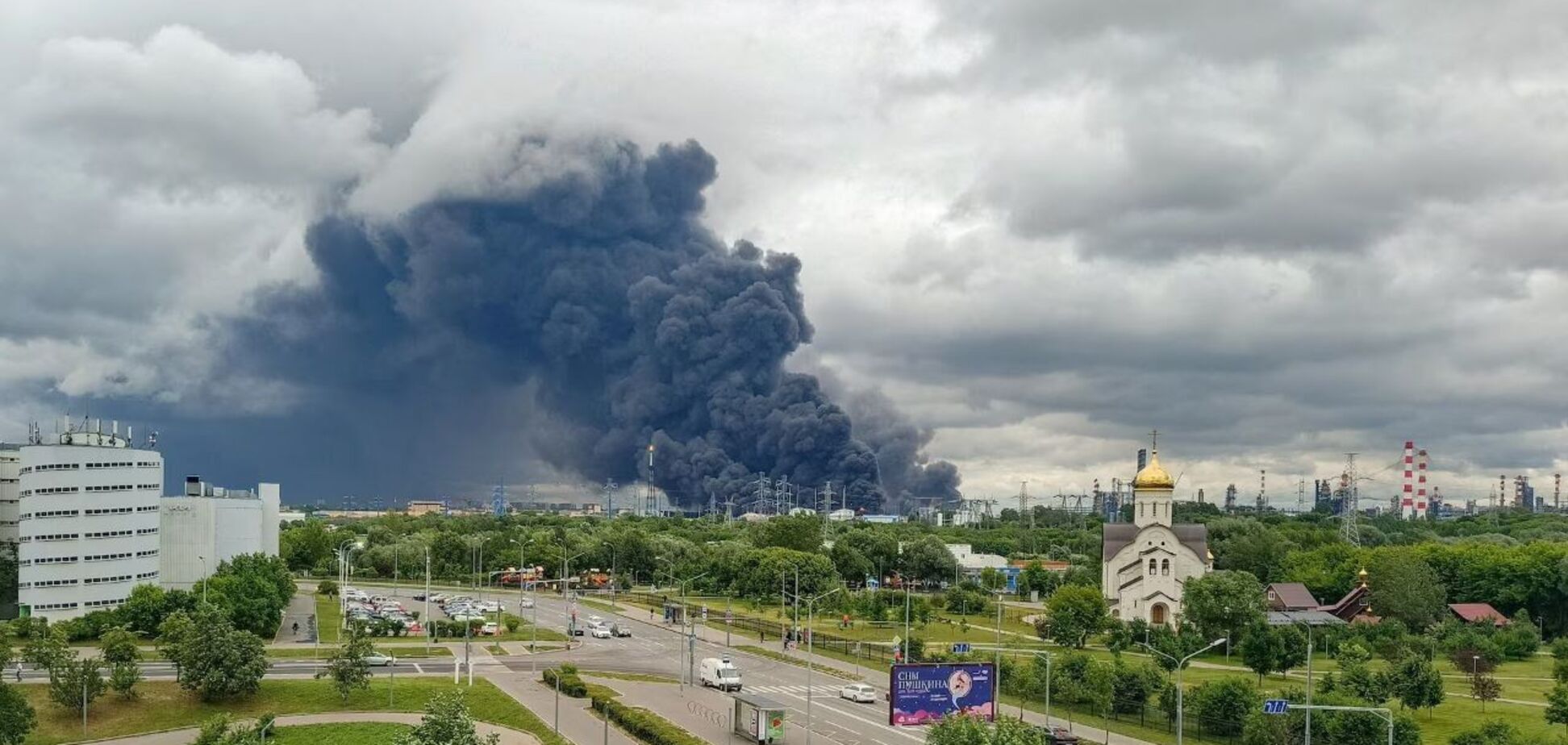 Україна побила російський рекорд за кількістю запущених дронів за добу: як це сталося