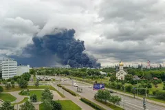 Украина побила российский рекорд по количеству запущенных дронов за сутки: как это произошло