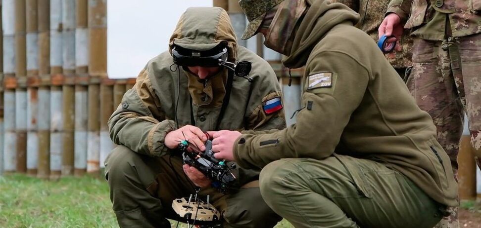 "В Україні ми деградуємо": у Росії поскаржилися на провали на війні та назвали "винних". Відео