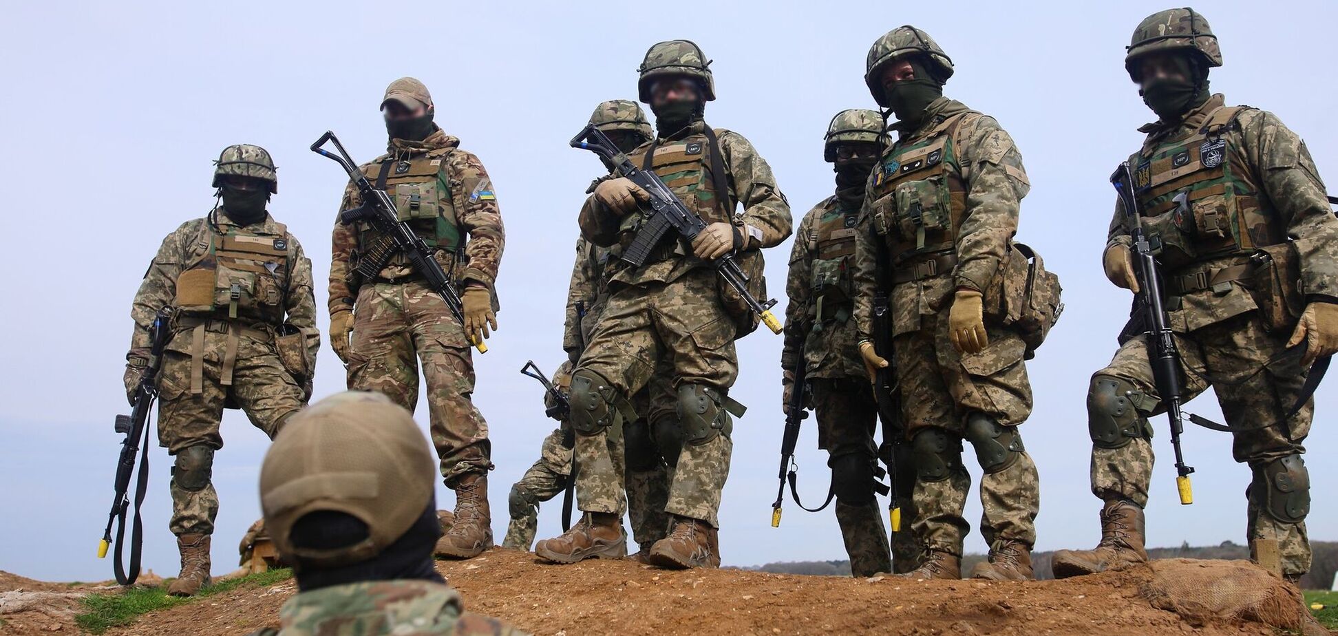 ЗСУ стабілізували ситуацію на фронті