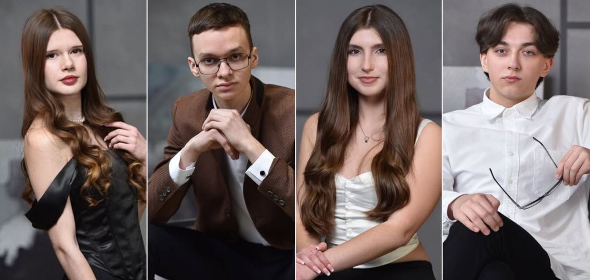 Четверо однокласників із Чернівців склали НМТ з англійської мови на 200 балів: у чому секрет феноменального результату