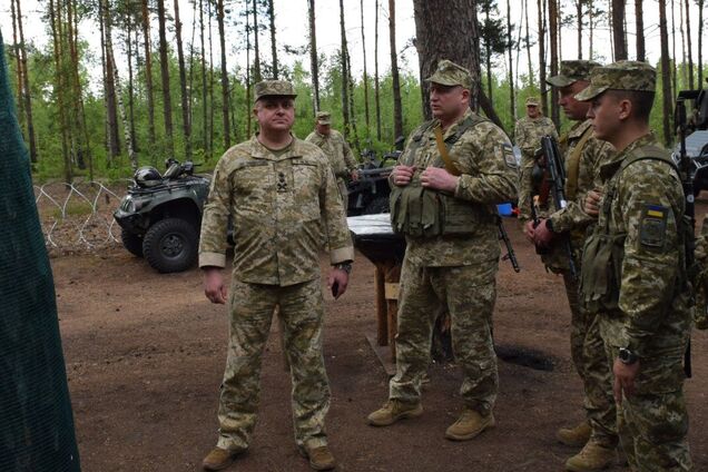 'Густі ліси та складний рельєф': як ДПСУ охороняє держкордон із Білоруссю й нарощує захист. Фото