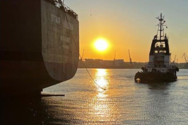 Росія атакувала іноземні судна в Чорному морі:  є жертва і поранені
