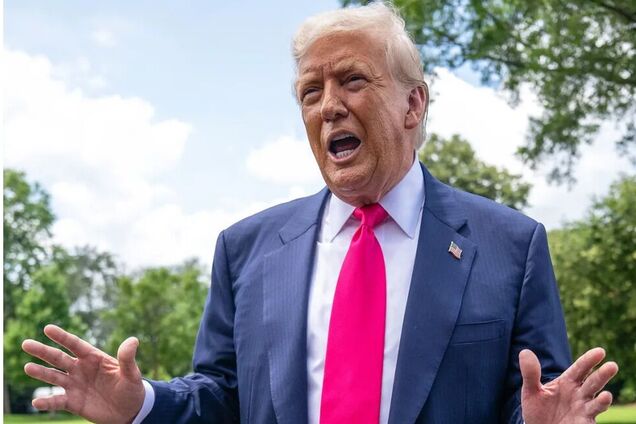 'Им конец': Трамп сделал резкое заявление о соглашении с Ираном