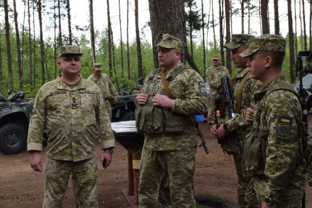 'Густі ліси та складний рельєф': як ДПСУ охороняє держкордон із Білоруссю й нарощує захист. Фото
