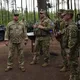 'Густые леса и сложный рельеф': как ГПСУ охраняет госграницу с Беларусью и усиливает защиту. Фото