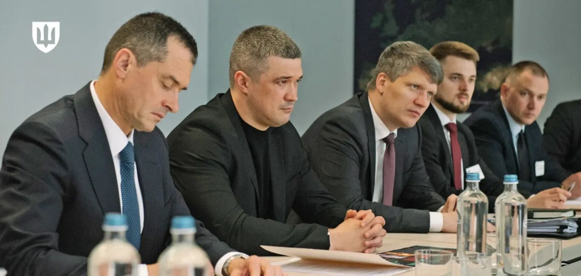 Міністр оборони України Михайло Федоров у Брюсселі провів зустрічі з європейськими партнерами. 18 червня 2026 року