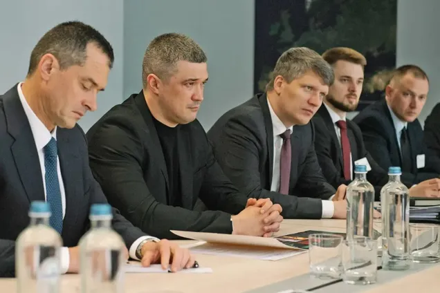 $4 млрд новой помощи и рекордные взносы в PURL: Федоров подвел итоги 'Рамштайна' для Украины