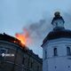 'Russians effect': який вигляд має Мистецький арсенал після атаки РФ по Києву. Відео