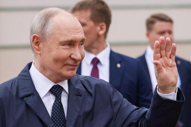 Чому Путін не відреагував на атаку дронів на Москву: названо 'цікаву' причину