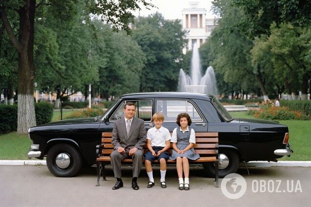 Що виказувало заможну людину в СРСР: якими були ознаки хорошого життя