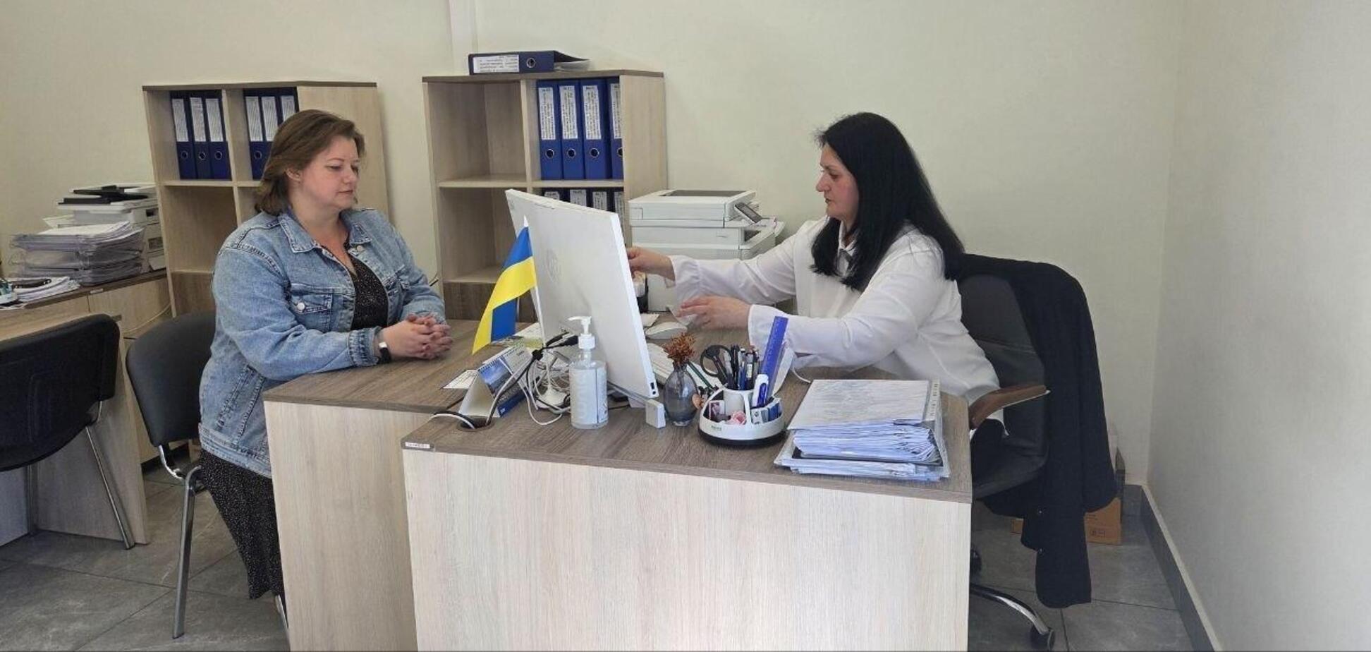В Днепре стартовала программа оздоровления детей льготных категорий