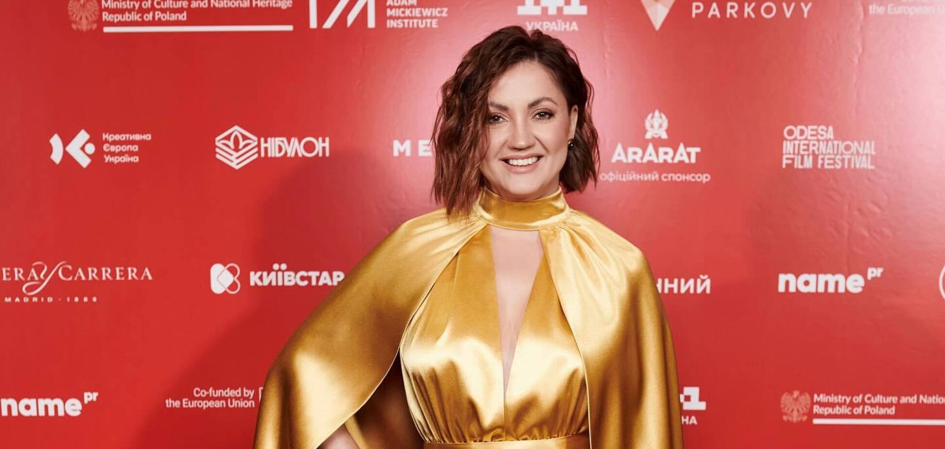 Оля Цибульська підняла гонорар за проведення весілля та назвала свою 'космічну' ціну: на це ще ніхто не погодився