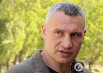 Пошкодження зафіксовано у різних районах: Кличко розповів про наслідки атаки РФ по Києву. Відео