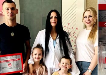 Нове життя після складного поранення та полону: історія оборонця Маріуполя Олександра Коваленка