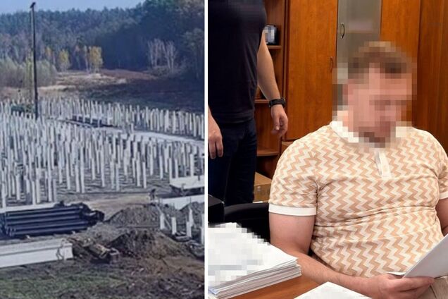 На Закарпатье разоблачили масштабную аферу с защитой энергетики