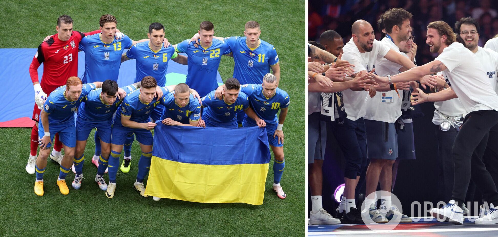 'Ліверпуль' готує сенсаційний трансфер футболіста збірної України