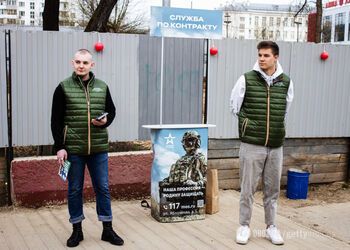 'Треба жертвувати собою для Путіна': Юсов розповів, як у Росії готують населення до посилення мобілізації