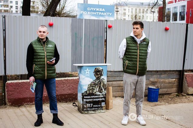 'Треба жертвувати собою для Путіна': Юсов розповів, як у Росії готують населення до посилення мобілізації