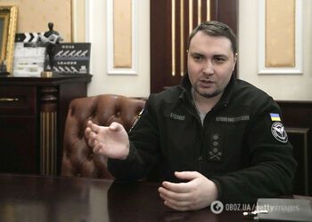 'Географія дозволяє': Буданов оцінив ймовірність російської агресії проти Вірменії