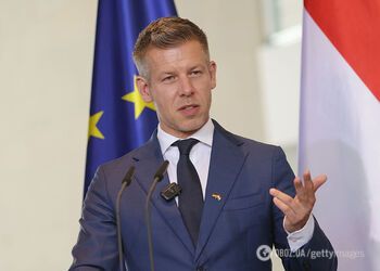 Мадяр скасував вето Орбана на €40 млрд військової допомоги ЄС для України – Politico