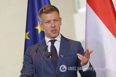 Мадьяр отменил вето Орбана на €40 млрд военной помощи ЕС для Украины – Politico