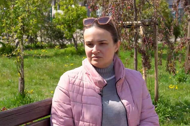 'Чоловік помер з посмішкою': Аня та Ярослав Варави розповіли свою історію музею 'Голоси мирних' Фонду Ріната Ахметова