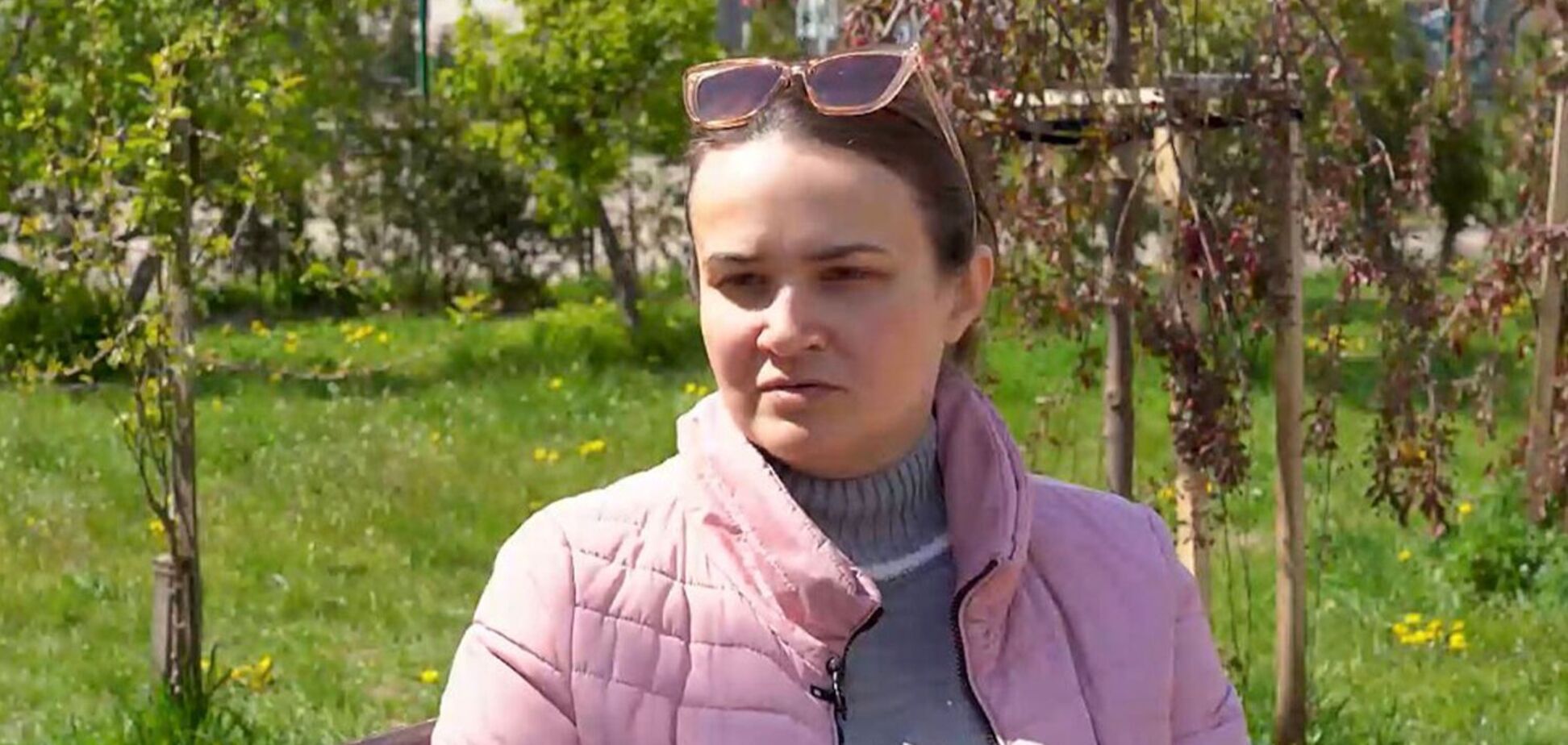'Чоловік помер з посмішкою': Аня та Ярослав Варави розповіли свою історію музею 'Голоси мирних' Фонду Ріната Ахметова