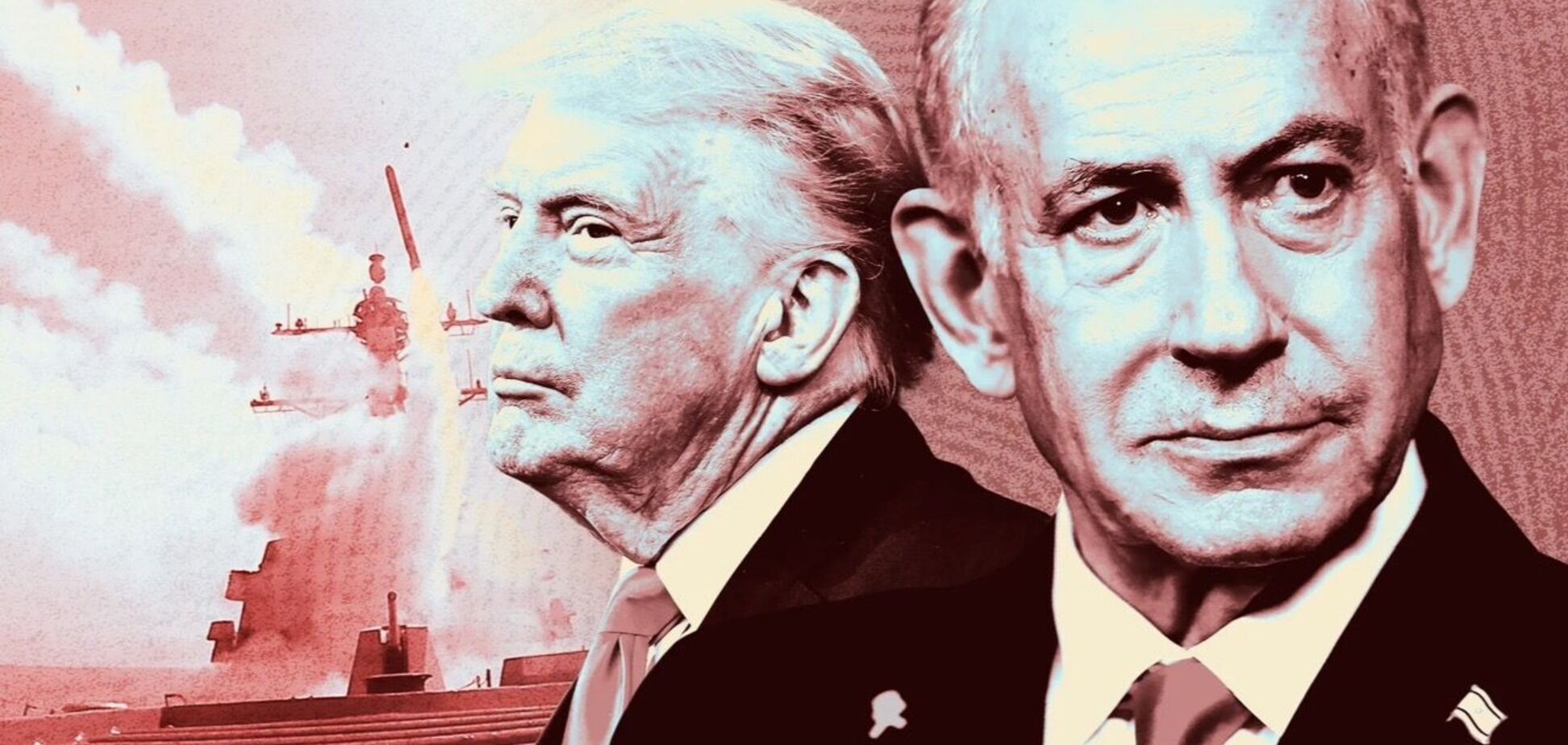 Назвав 'божевільним': Трамп розлютився на Нетаньягу через удари по Лівану – Axios