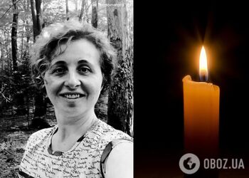 'Война забирает самое дорогое – жизни': в результате удара РФ по Днепру погибла работница КП 'Теплоэнерго'. Фото
