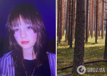 Вийшла з дому і не повернулась: на Черкащині знайшли мертвою школярку