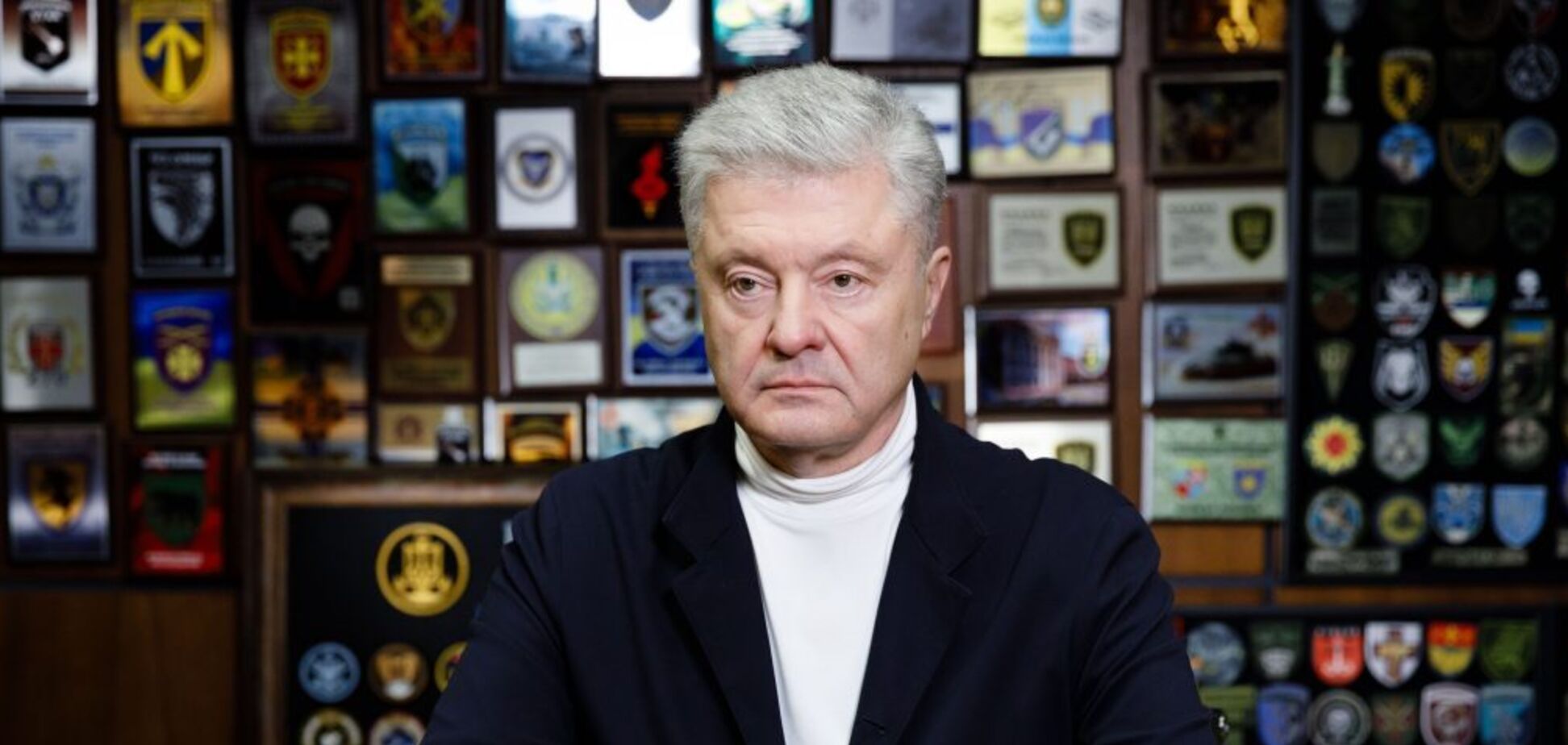Если мы используем шанс: Порошенко сказал, когда наконец наступит мир