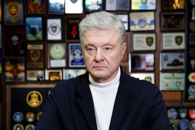 'Уиткофф и Кушнер должны были прилететь самолетом в Борисполь': Порошенко прокомментировал российскую атаку на киевские аэропорты