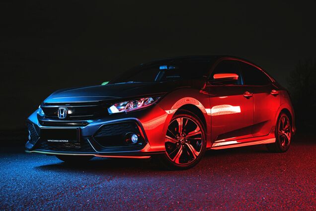 Honda отозвала 100 тысяч авто из-за проблемы безопасности: что не так