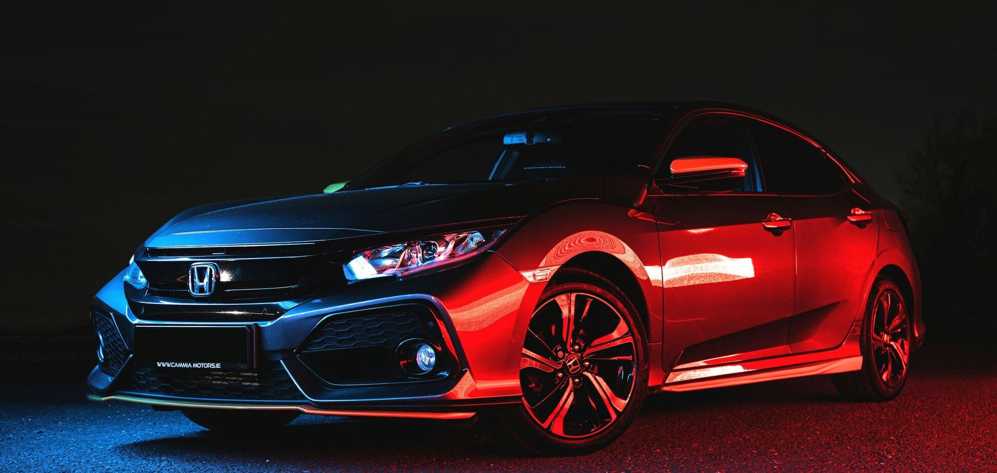 Honda отозвала 100 тысяч авто из-за проблемы безопасности: что не так