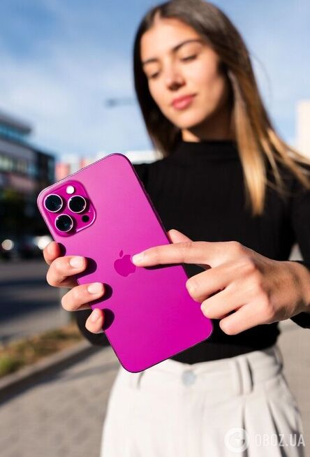 В сети показали все цвета iPhone 18 Pro: какой считают хитом