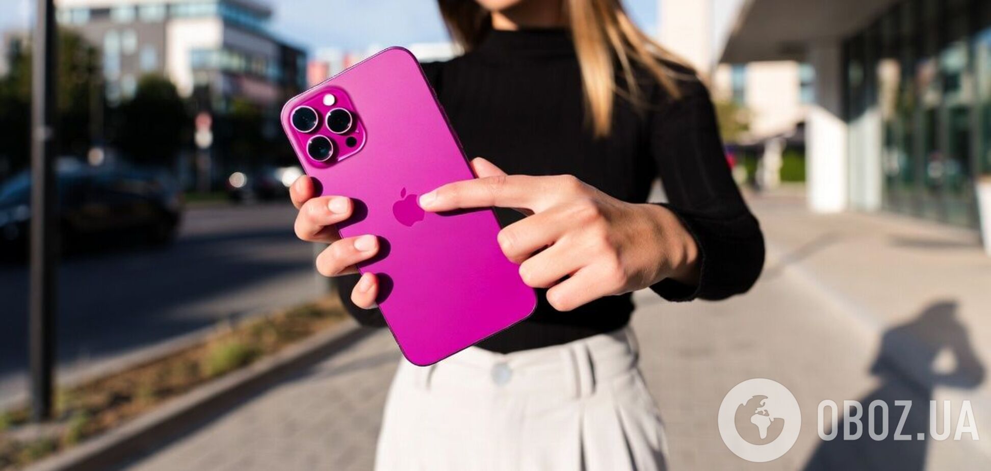В сети показали все цвета iPhone 18 Pro: какой считают хитом