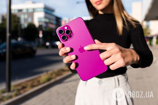 В сети показали все цвета iPhone 18 Pro: какой считают хитом