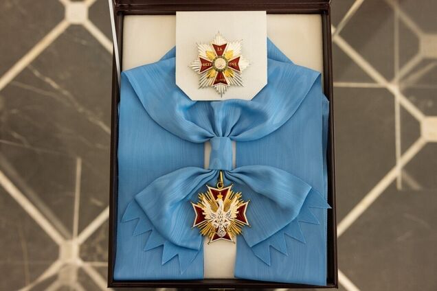 Орден Білого Орла