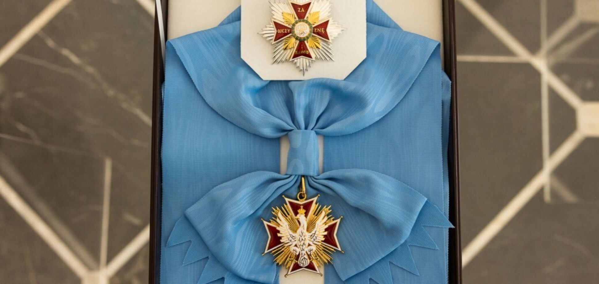Орден Белого Орла