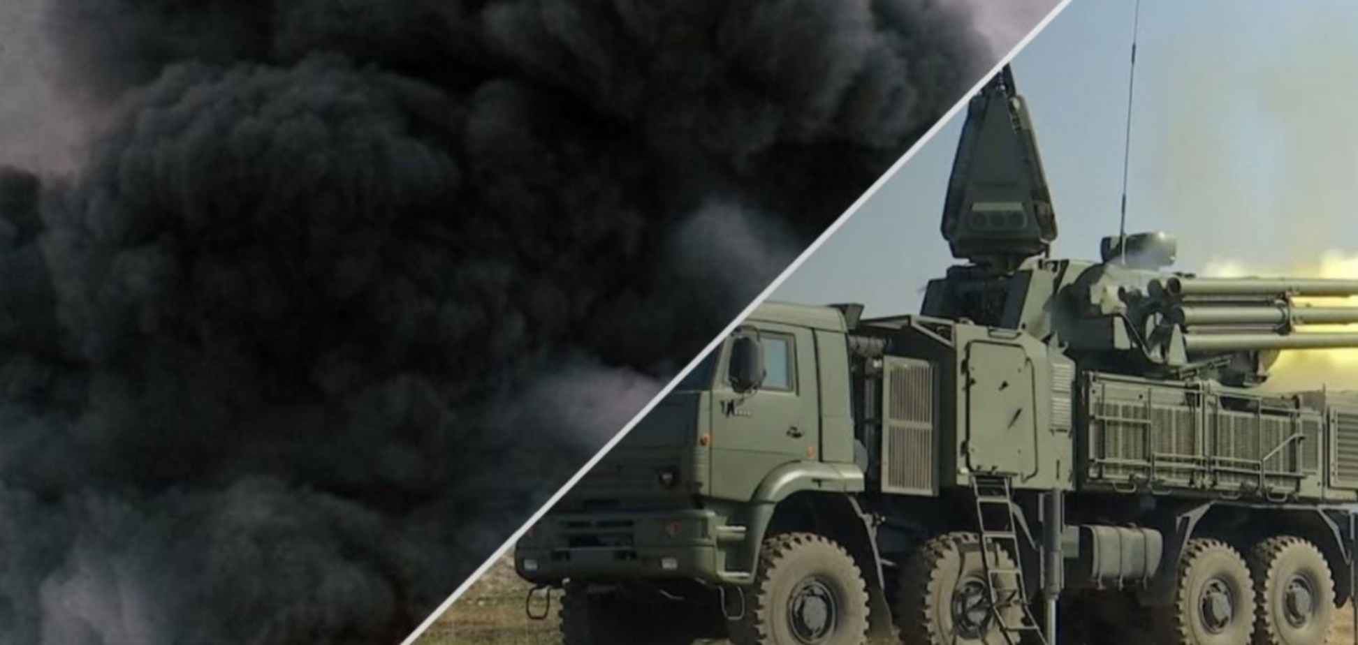 Силы обороны Украины нанесли удар по автомобильному мосту через Генический пролив: подробности от Генштаба