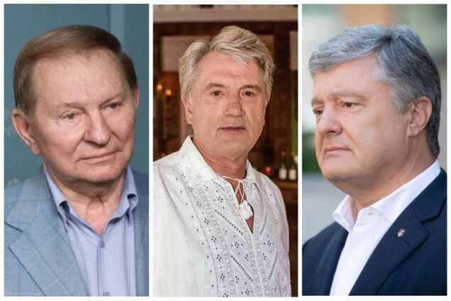 'Маємо пам'ятати історію': Кучма, Ющенко й Порошенко також відмовилися від польського ордена Білого Орла. Фото