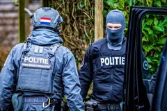 В Нидерландах задержан украинец по делу о загадочном исчезновении мужчины: что известно